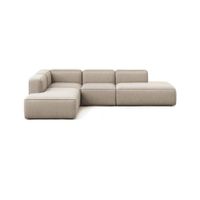 SALA SECCIONAL NAOMI BEIGE