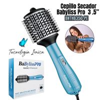 CEPILLO SECADOR BABYLISS PRO DE AIRE CALIENTE 35