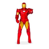 Muñeco Gigante Iron Man Comic 45 cm