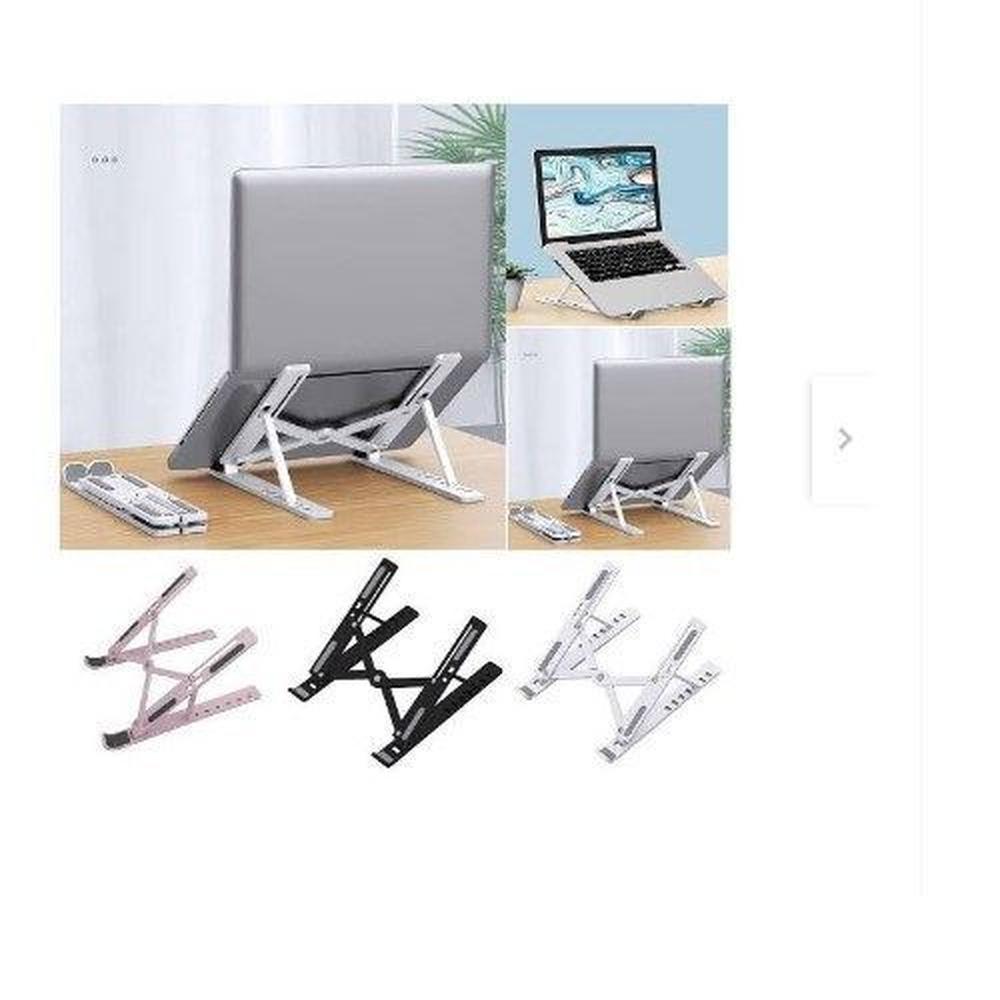 porta lapto tablet soporte con funda