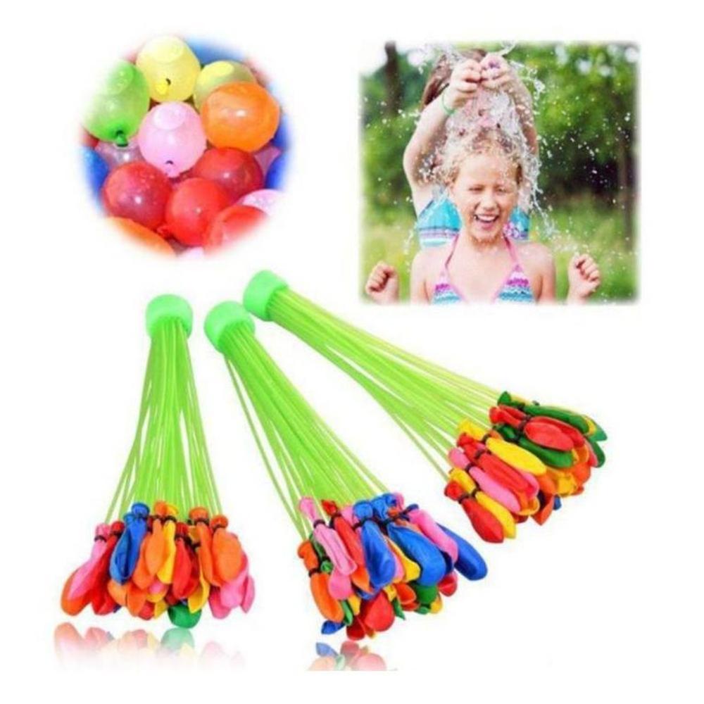 Ramo Inflador Bombitas Agua 60 Segundo