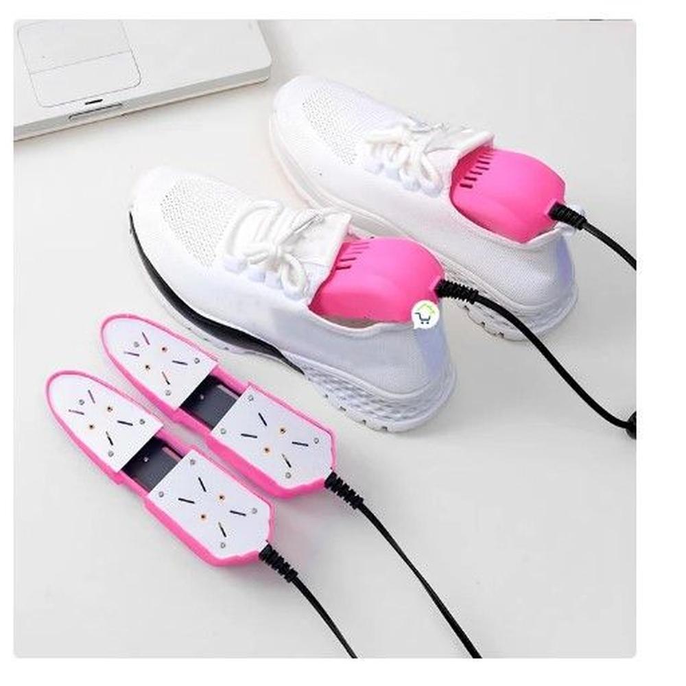 Secador Zapatos Eléctrico Portátil viajero