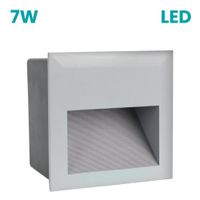 Lampara Exterior Zimba 7w