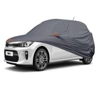 COBERTOR KIA RIO Hatchback Impermeable