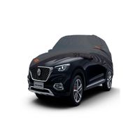 Cobertor MG MOTOR HS impermeable acolchado