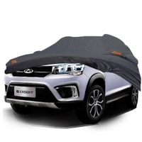 Cobertor CHERY TIGGO 2 impermeable acolchado