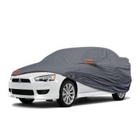 Cobertor MITSUBISHI MOTOR LANCER SEDAN impermeable acolchado