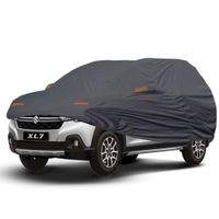 Cobertor SUZUKI XL7 impermeable acolchado