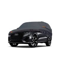 Cobertor AUDI Q3 impermeable acolchado