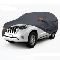 Cobertor TOYOTA LAND CRUISER PRADO impermeable acolchado