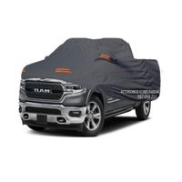 Cobertor RAM 1500 PICK UP impermeable acolchado