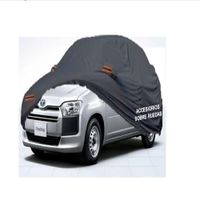 Cobertor TOYOTA PROBOX impermeable acolchado