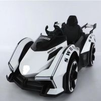 Carro a batería para niños 6V -LAMBORGINI