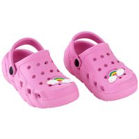 Holes clásico BABY EUREKA Bebé Niña