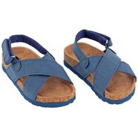 Sandalias cruz BABY EUREKA Bebé Niño