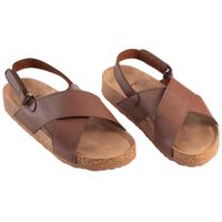 Sandalias cruz EUREKA Teen Niño
