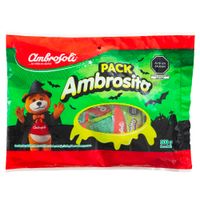 Pack Ambrosito AMBROSOLI Bolsa 300g