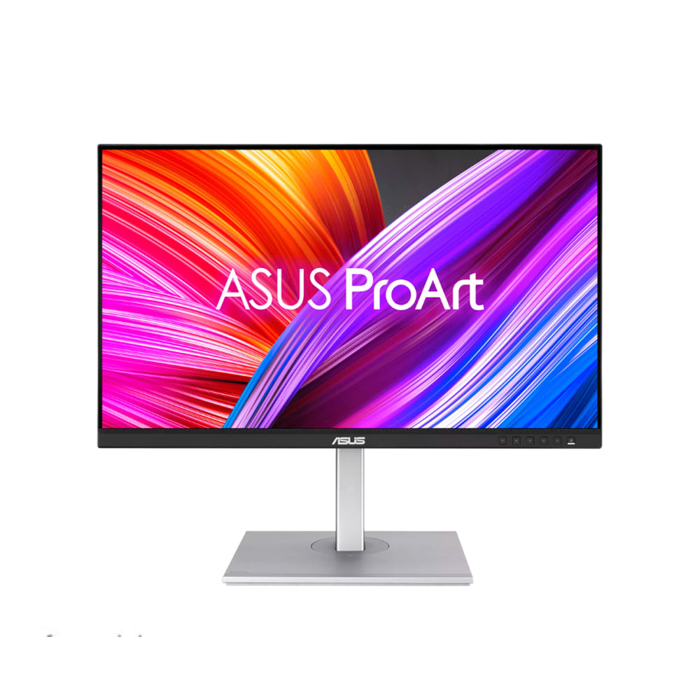 ASUS ProArt PA278CGV: Monitor LED 27"" QHD 2560x1440, 144Hz, IPS, 400cd/m², DisplayHDR 400