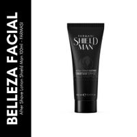 After Shave Lotion Shield Man 100ml - FARMASI