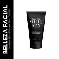 Face & Eye Cream Shield Man 50ml - FARMASI