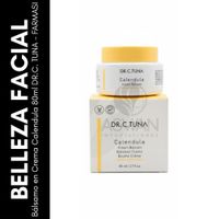 Balsamo en Crema Calendula 80ml DR.C. TUNA - FARMASI