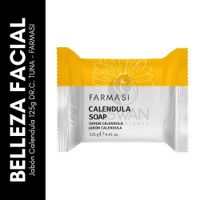 Jabón Calendula 125gr DR.C. TUNA - FARMASI