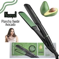 Plancha Digital X-Wide Avocado - BECHS0000002790