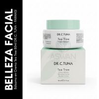 Bálsamo en Crema Tea Tree 80ml DR.C. TUNA - FARMASI