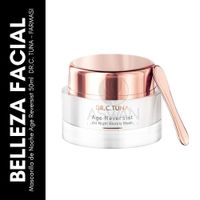 Mascarilla de Noche Age Reversist 50ml  DR.C. TUNA - FARMASI