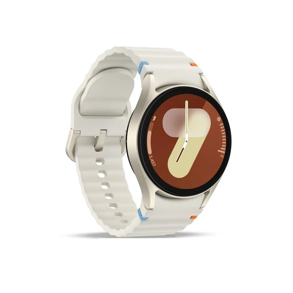 Samsung Galaxy Watch7 Cream 40mm