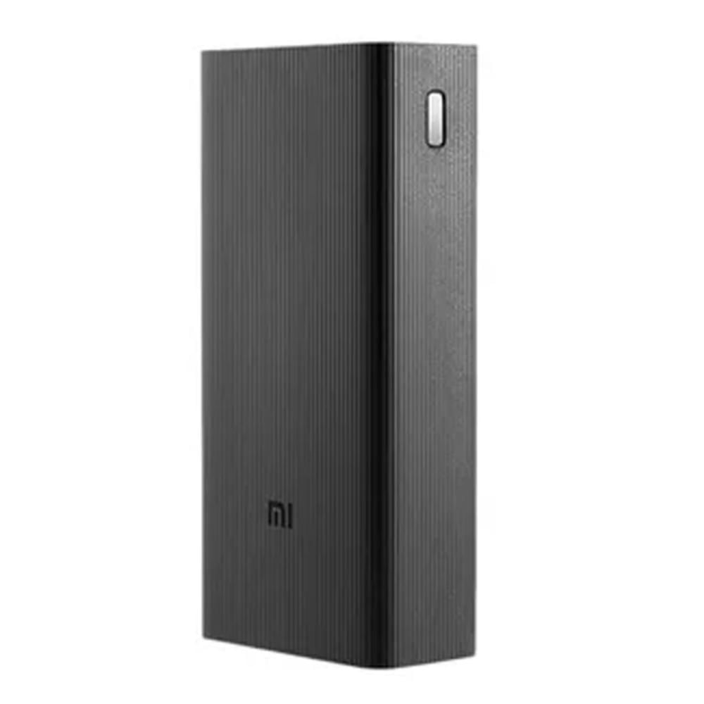 Power Bank Redmi 30000 mAh 18 W Negro Ultra carga