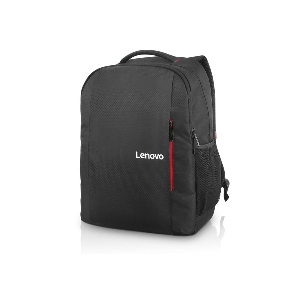 Mochila Lenovo B515 para Laptop de hasta 15.6 Pulgadas Color Negro