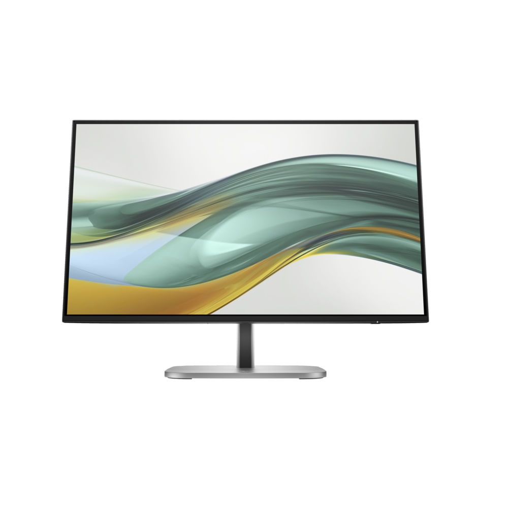Monitor HP Serie 5 Pro 524pf 23.8 Pulgadas WLED FHD IPS HDMI DP USB AB