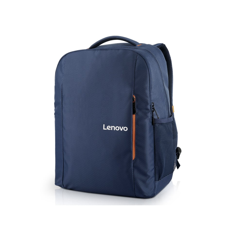Mochila Lenovo B515 para Laptop de hasta 15.6 Pulgadas Color Azul