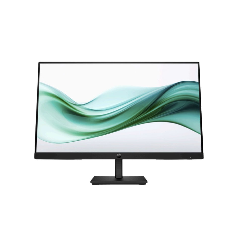 Monitor HP Serie 3 Pro 324pv 23.8 Pulgadas WLED FHD VA 100Hz HDMI VGA