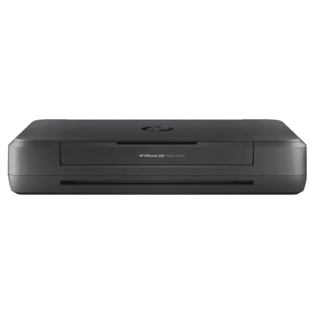 Impresora HP Portatil Officejet 200 WIFI,USB
