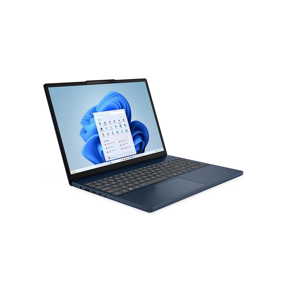 Notebook Lenovo IDEPAD SLIM 3 15IRH10 15.3 Pulgadas WUXGA IPS Core i7 13620H 2.4-4.9GHz 16GB