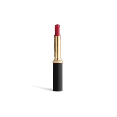 Labial En Barra Color Riche Volumen Matte Le Rose Activist 3.6 Gr