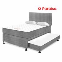 Dormitorio Divan 2.0 Plazas