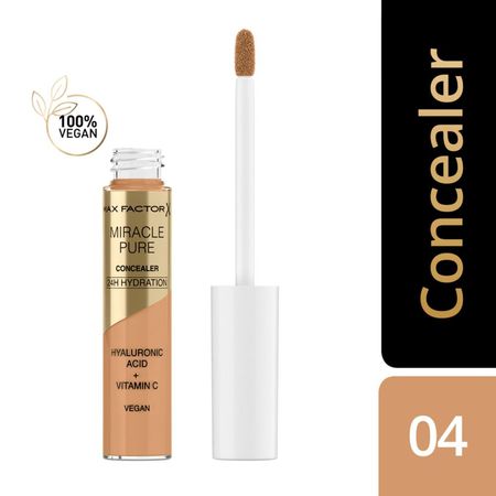 Corrector Max Factor Miracle Pure Medium 4