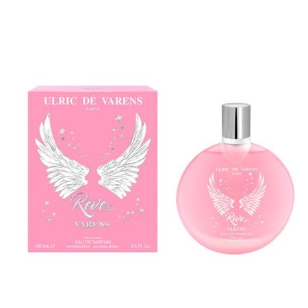 Perfume Mujer Reve De Varens Edp 100 ml