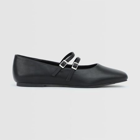 Ballerinas Mujer Hypnotic Ballerinared Negro 40