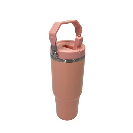 Tomatodo Asa 900Ml Rosado