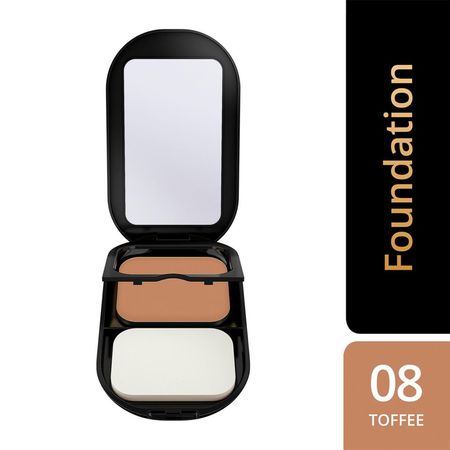 Polvo Compacto Max Factor Facefinity R Toffee 10 Gr
