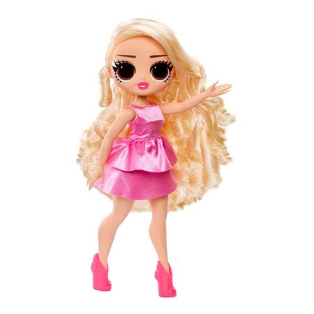 Muñeca L.O.L Surprise Opp Omg-Pink