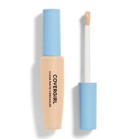Corrector Cover Girl Clean Matte Light Medium