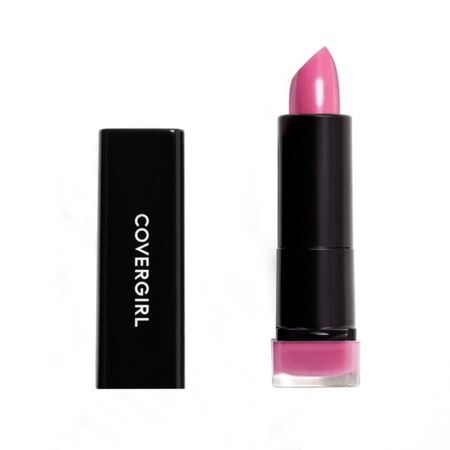Labial Cover Girl Exhi Crem Enchatress Blush 365
