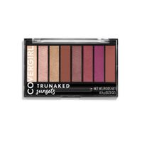 Sombra Cover Girl Octeto Trunaked Sunsets
