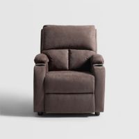 Sillón Reclinable Bremen 1 Cuerpo