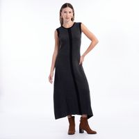 Vestido Mujer Malabar Tape